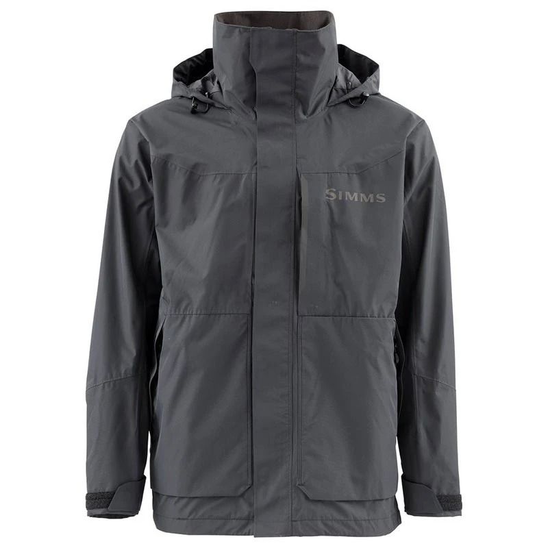 Куртка Simms Challenger Jacket 20