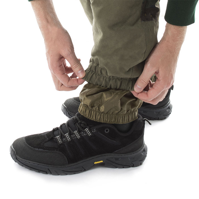 Костюм мужской демисезонный "Stalker Alova" сумрак