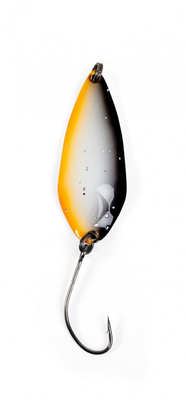 Блесна колеб. Lucky John EOS длин. 29мм/02.4г