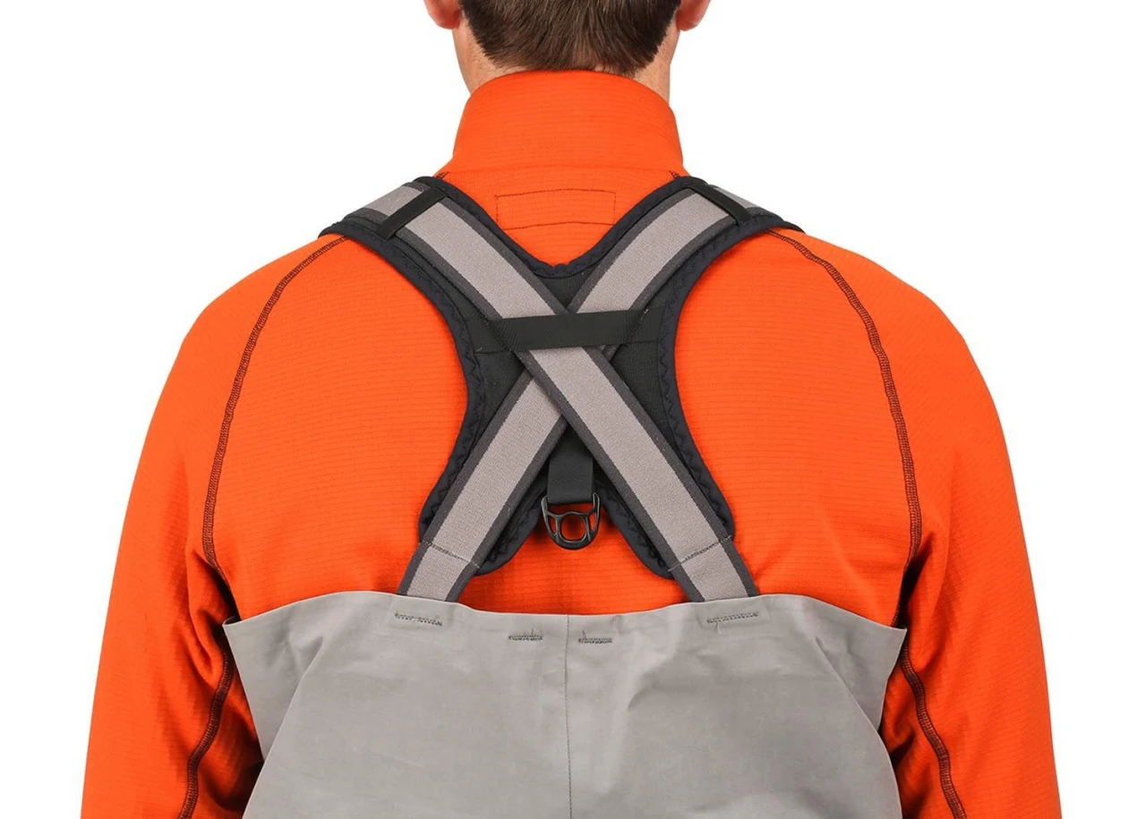 Вейдерсы Simms G4Z Stockingfoot, 20