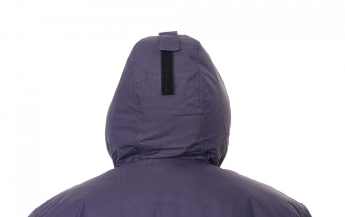 Костюм "Соболь" NOVA-TEX GRAYLING (таслан, графит)