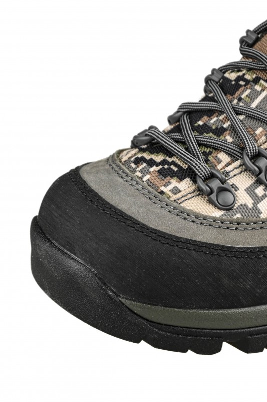 Ботинки Охотничьи DANNER Gila 6" цв. Optifade Open Country