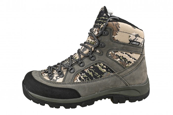Ботинки Охотничьи DANNER Gila 6" цв. Optifade Open Country