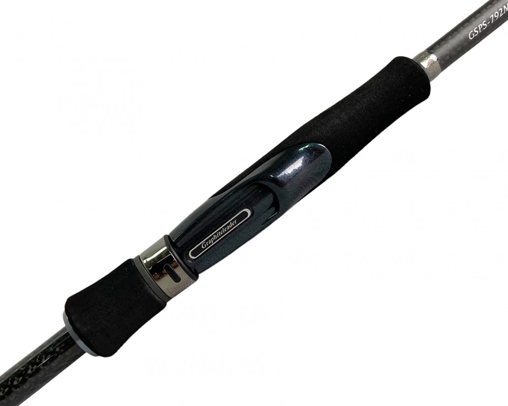 Удилище спиннинговое двухчастное Graphiteleader Severo Prototype GSPS-792MH