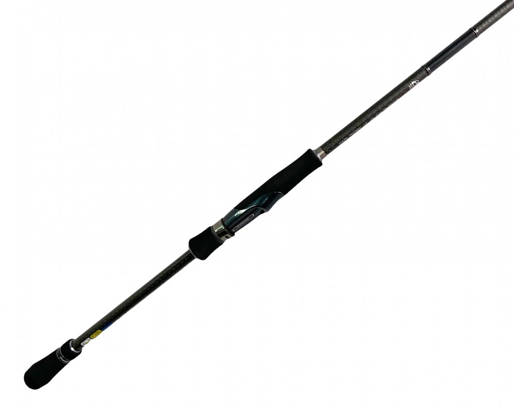 Удилище спиннинговое двухчастное Graphiteleader Severo Prototype GSPS-792MH