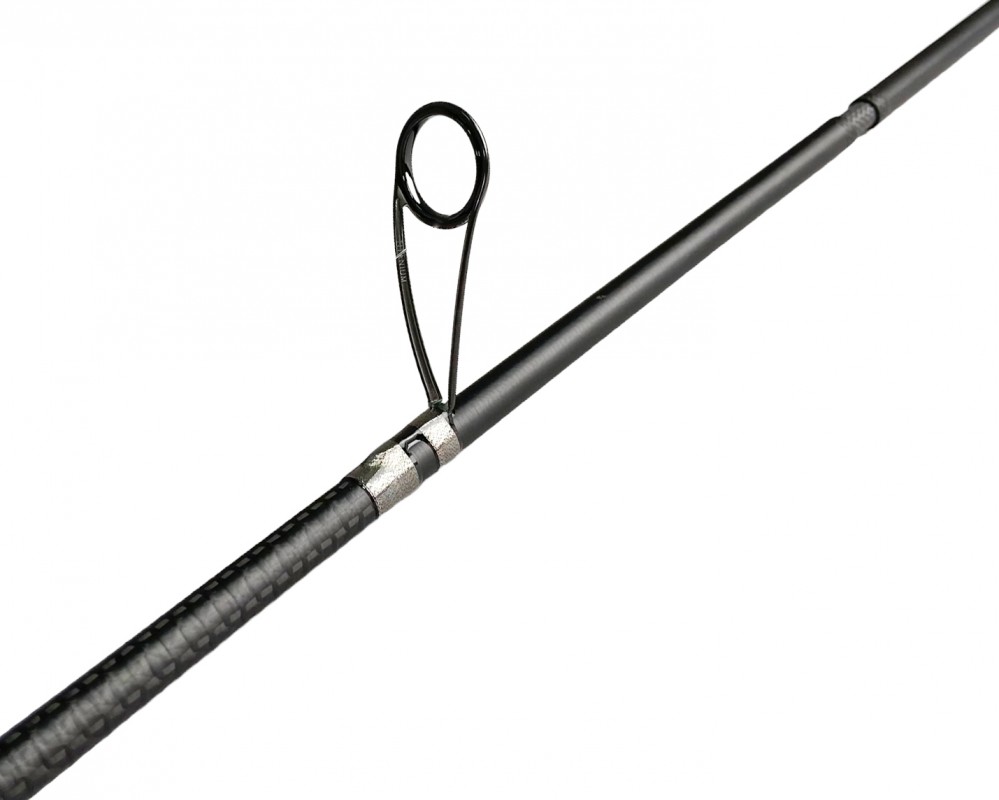 Удилище спиннинговое двухчастное Graphiteleader Severo Prototype GSPS-792MH