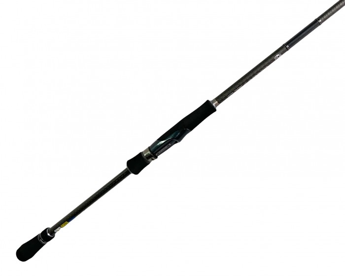 Удилище спиннинговое двухчастное Graphiteleader Severo Prototype GSPS-792MH