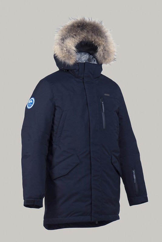 Куртка мужская Торнадо Top Arctic Goose