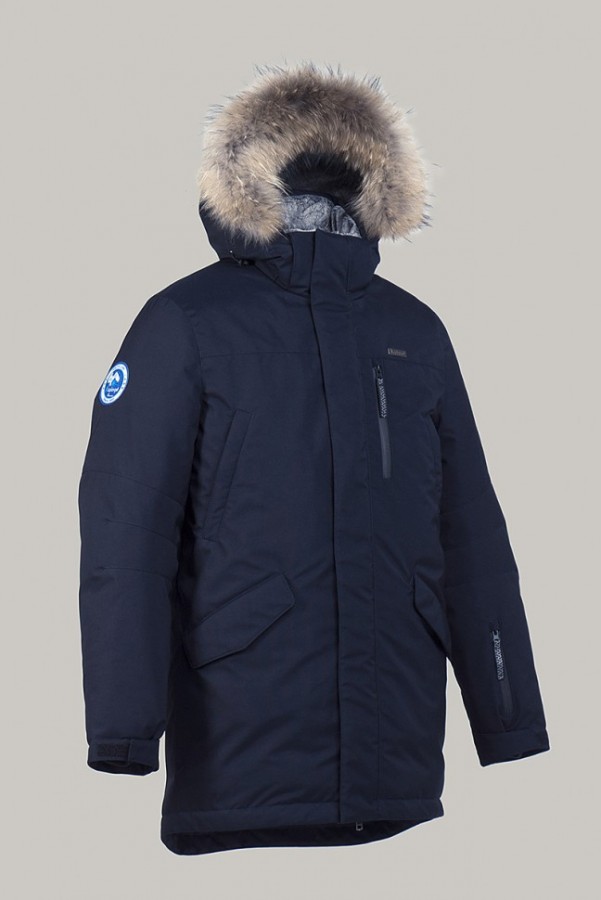 Куртка мужская Торнадо Top Arctic Goose