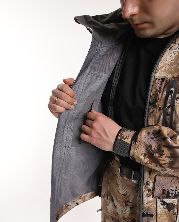 Костюм King Hunter STORM, Camo Duck