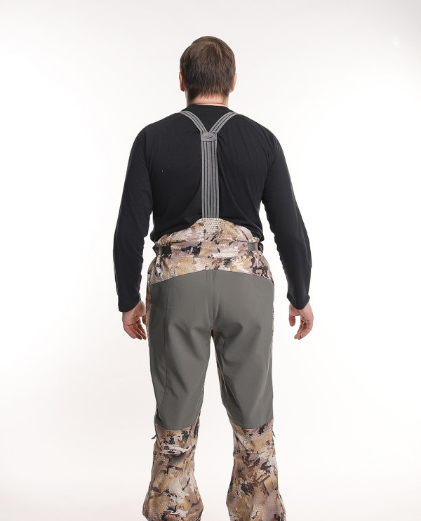 Костюм King Hunter STORM, Camo Duck