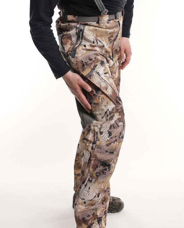 Костюм King Hunter STORM, Camo Duck