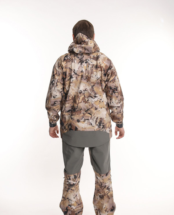 Костюм King Hunter STORM, Camo Duck