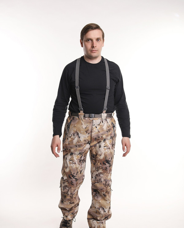 Костюм King Hunter STORM, Camo Duck