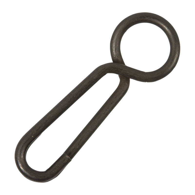 Застежка с кольцом Stik Klip KORDA