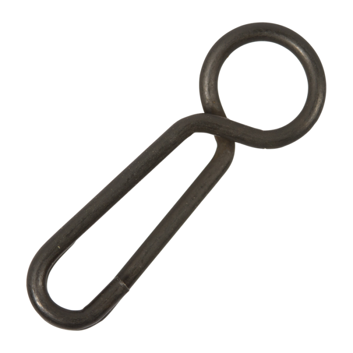 Застежка с кольцом Stik Klip KORDA