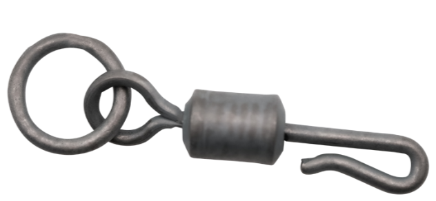 Вертлюг быстросъемный с кольцом PTFE QC Ring Swivel