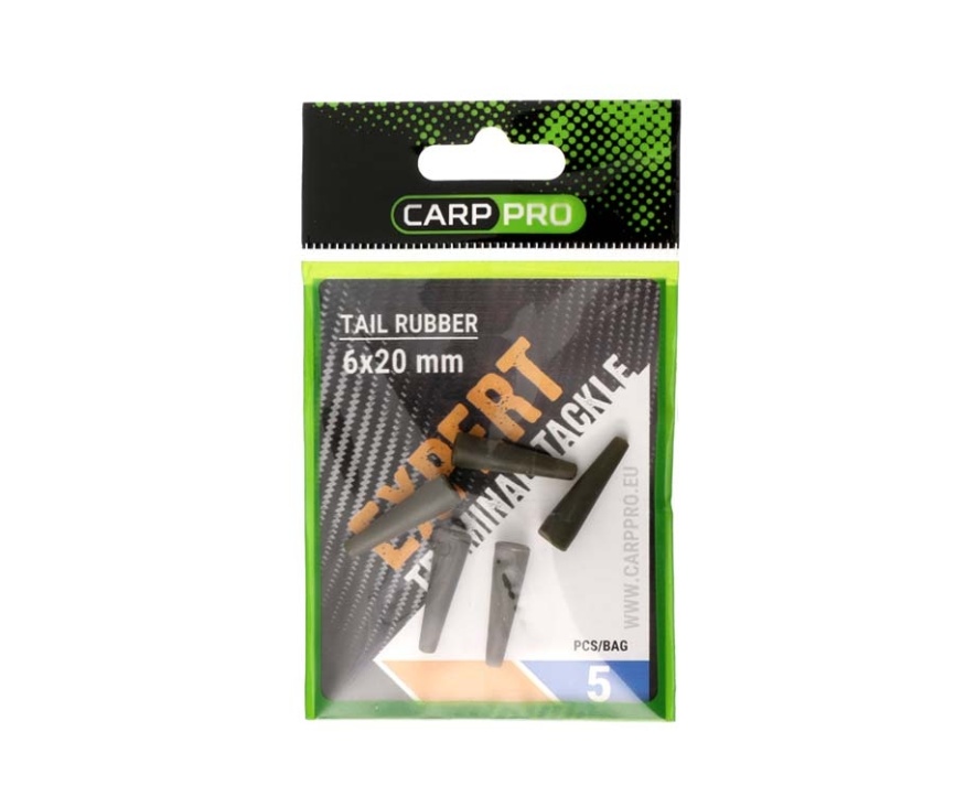 Конус безопасной клипсы Carp Pro 5шт