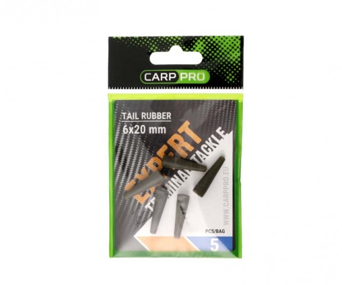 Конус безопасной клипсы Carp Pro 5шт