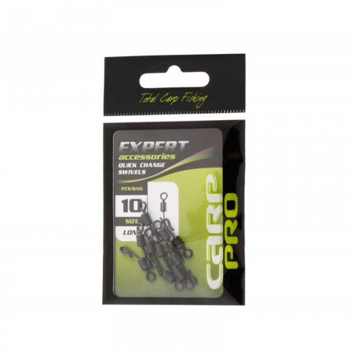 CARP PRO Адаптер лентяйка для крючков Size 6-10 10шт