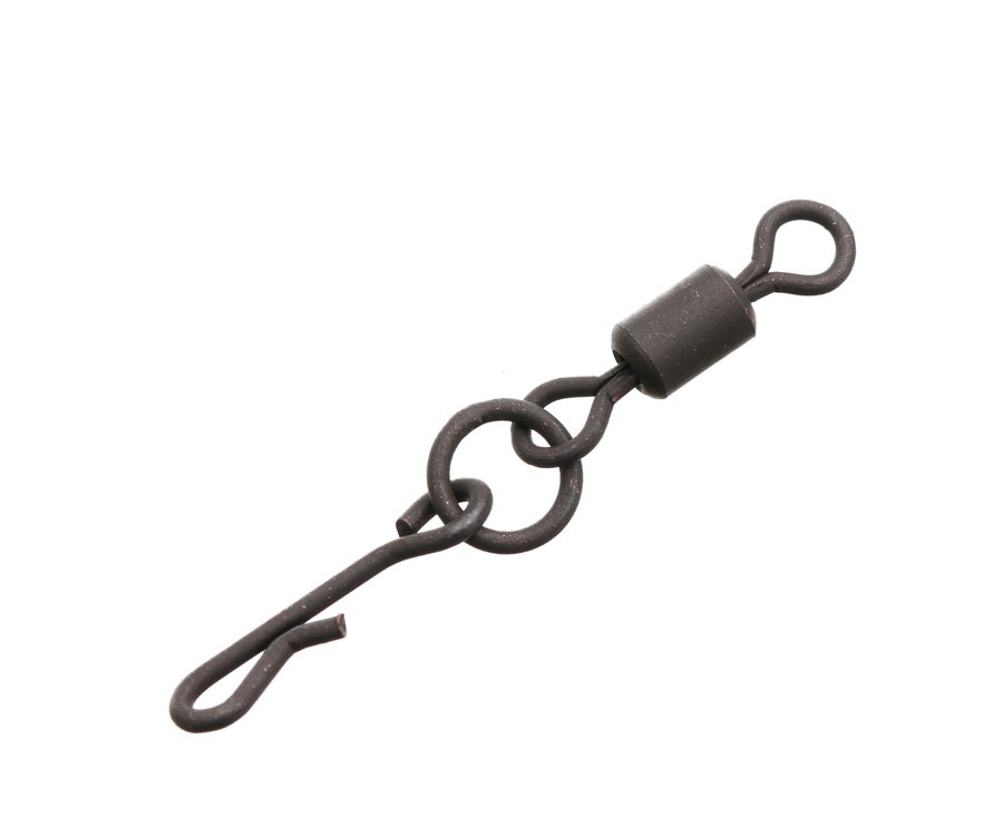 Быстросьемный вертлюг CARP PRO Run Flexi