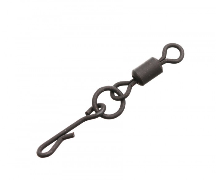 Быстросьемный вертлюг CARP PRO Run Flexi