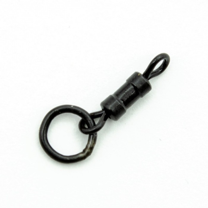 Вертлюг с кольцом для Chod-Rig Chod Swivel