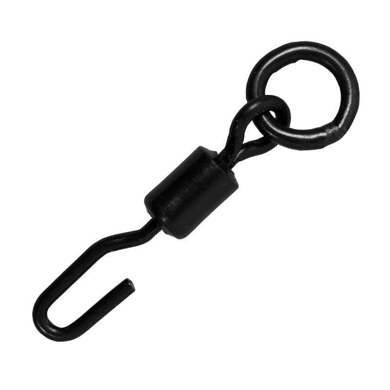 Вертлюг Spinner Swivels KORDA 12шт