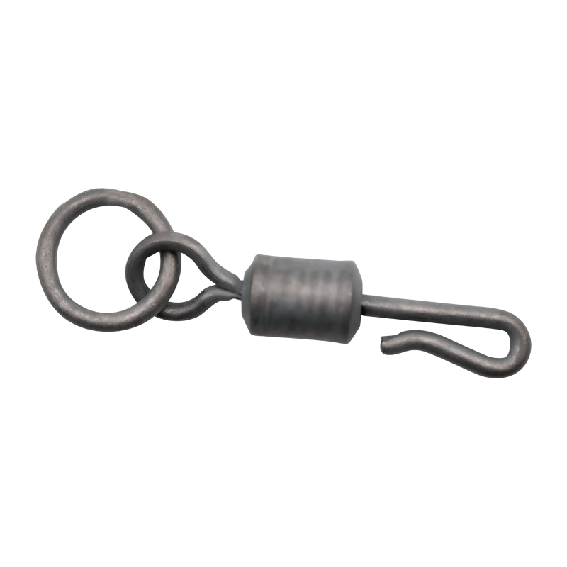 Вертлюг с кольцом PTFE Ring Swivel KORDA