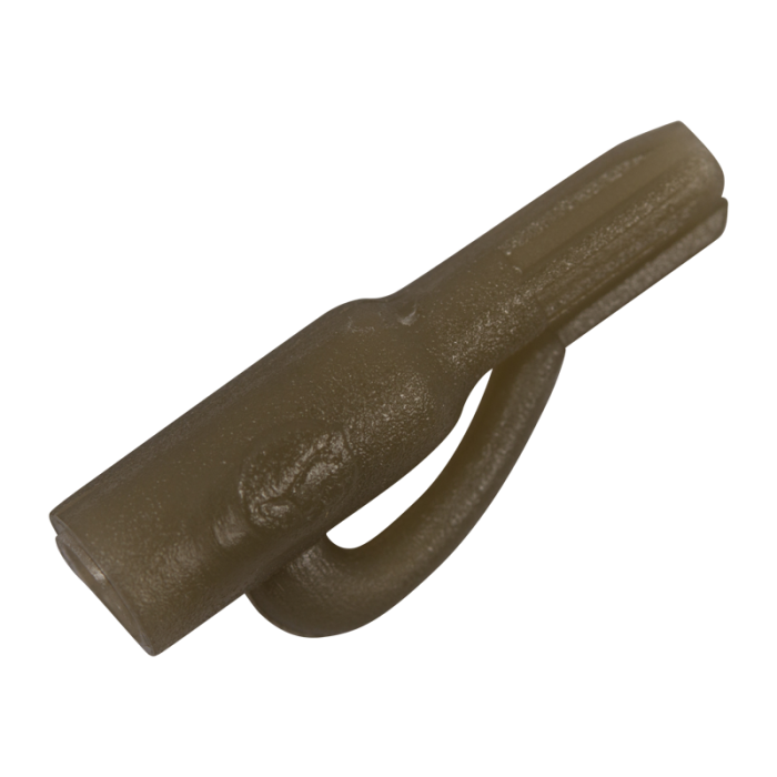 Клипса безопасная Quick Release Lead Clips Clay/Gravel