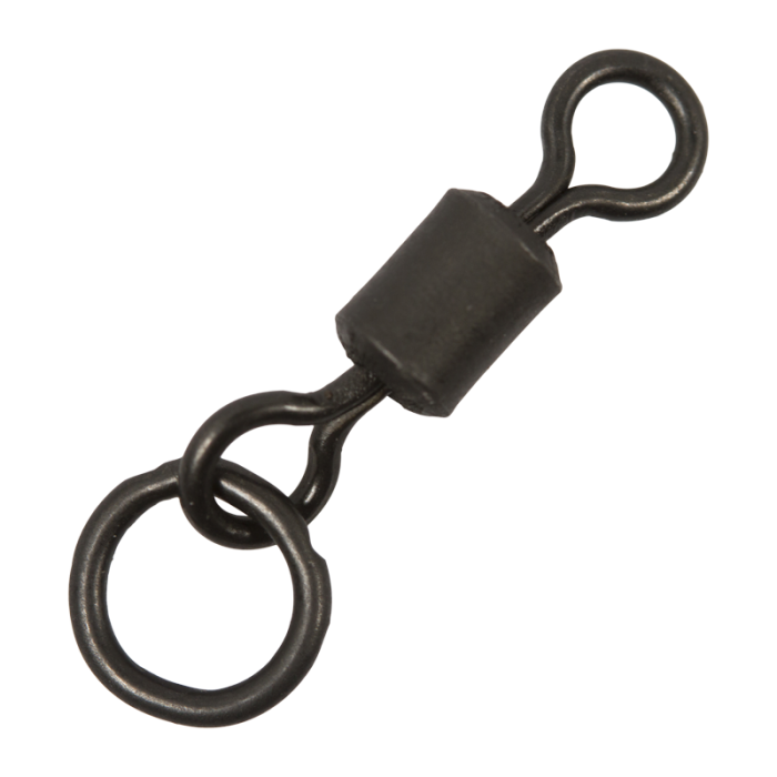 Вертлюг с кольцом Flexi Ring Swivels KORDA