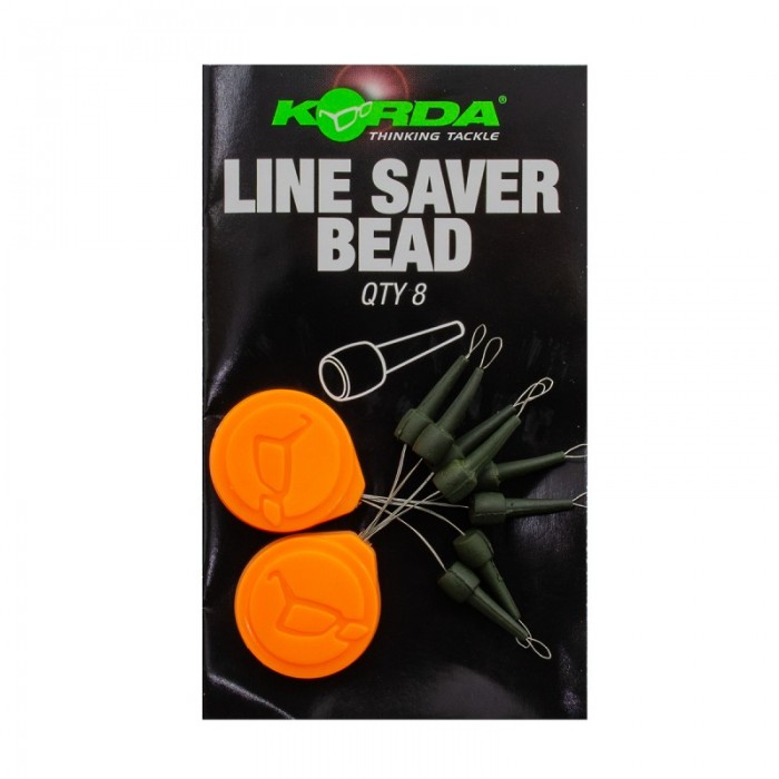 Конус защитный Line Saver Bead