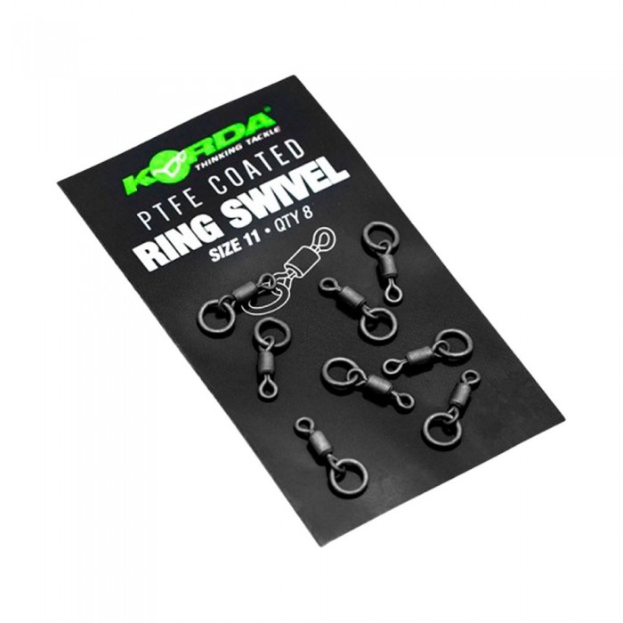 Вертлюг с кольцом PTFE Ring Swivel