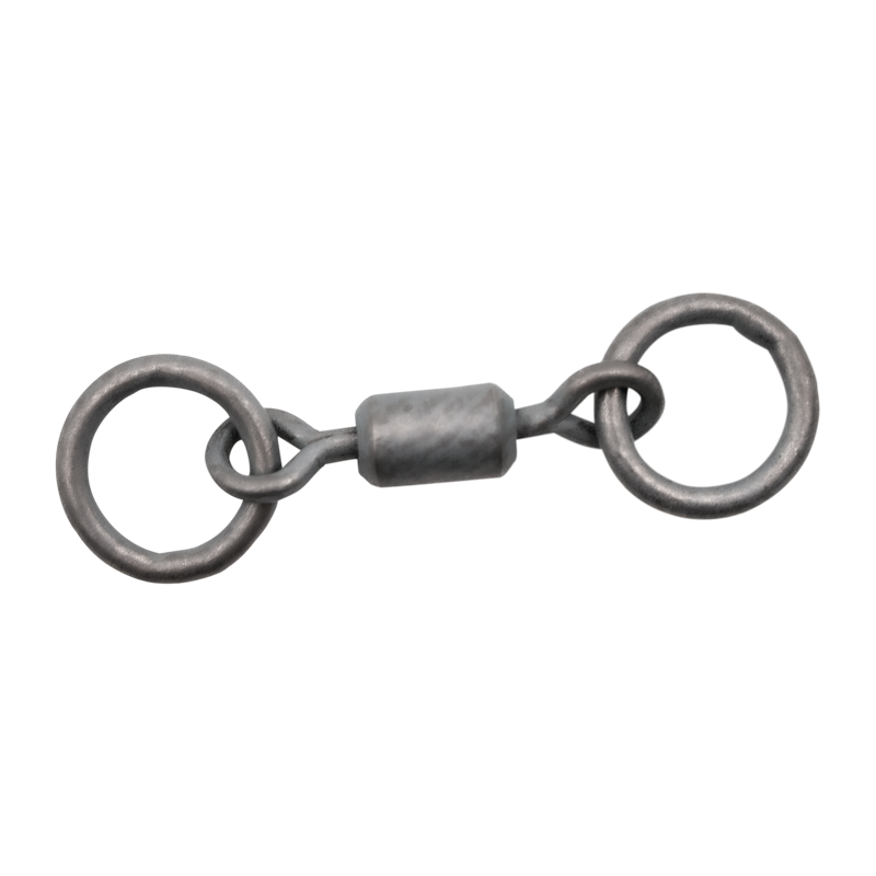 Вертлюг с двумя кольцами PTFE Double Ring Swivel