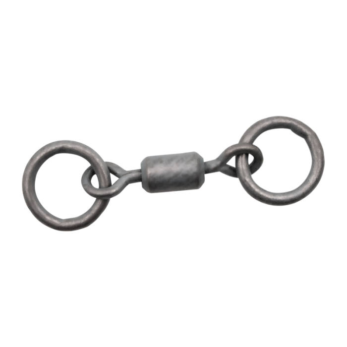 Вертлюг с двумя кольцами PTFE Double Ring Swivel
