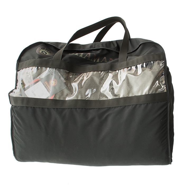 Костюм мужской зимний TRACKER I (-25) дуб / OAK WOOD