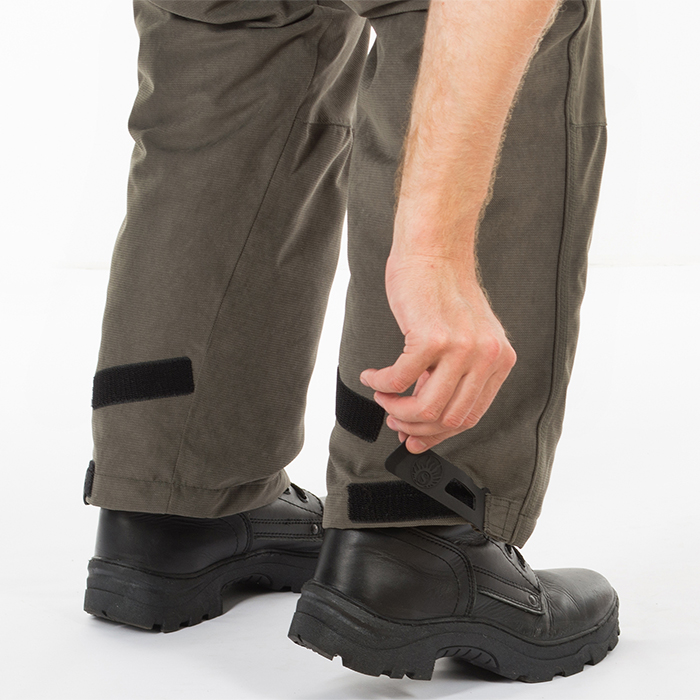 Костюм мужской зимний TRACKER I (-25) дуб / OAK WOOD