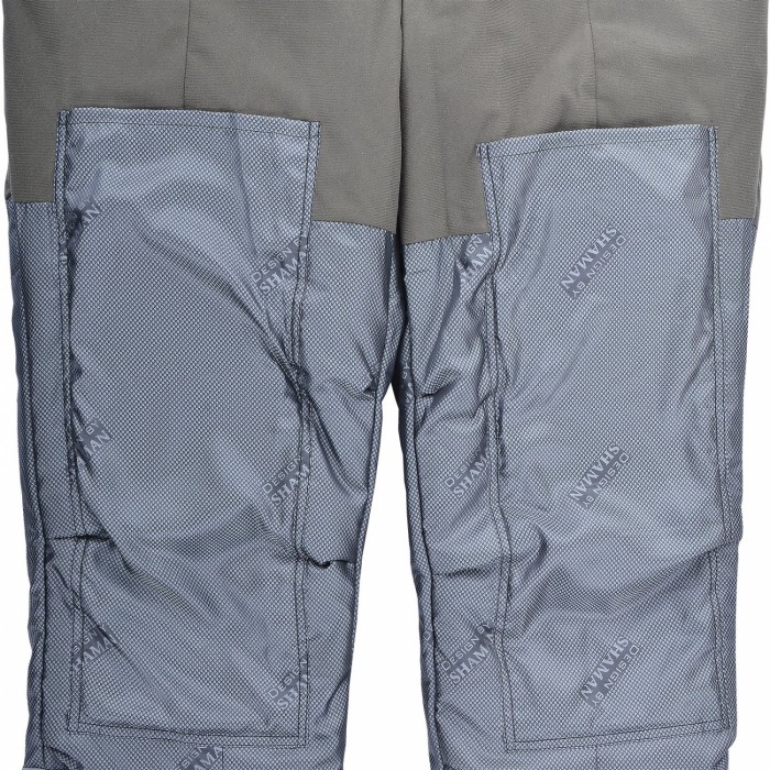 Костюм мужской зимний TRACKER I (-25) откр. местность / OPEN MOUNTAIN