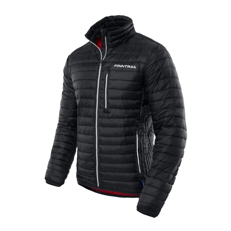 Термокуртка Finntrail Master 1503