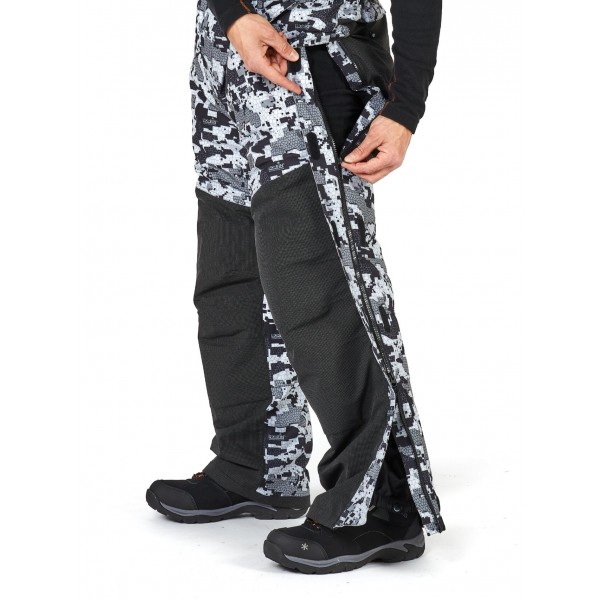 Костюм зим. Norfin EXPLORER CAMO