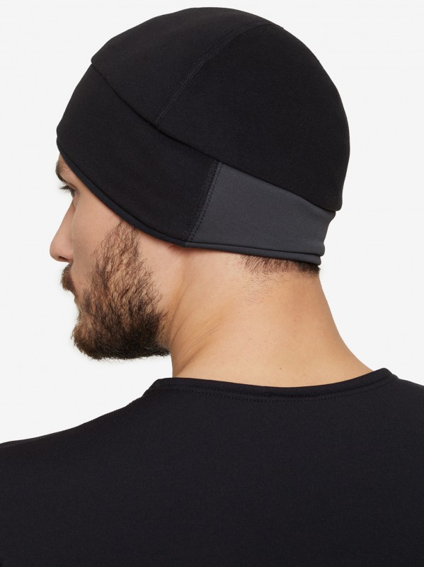 ШАПКА VERTEX NEO ЧЕРНЫЙ