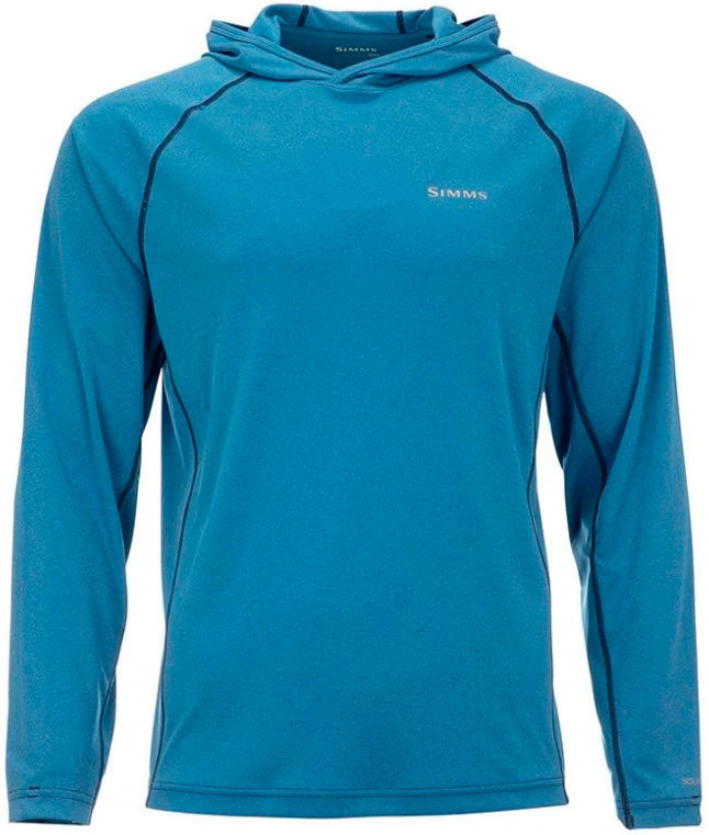Термофутболка Simms Solarflex Hoody
