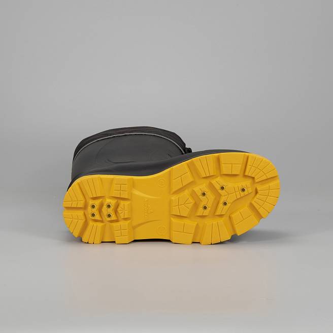 Сапоги мужские из ЭВА с подошвой из ТЭП 5-091-D01 Nordman Quaddro