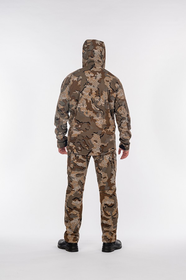 Костюм King Hunter VERGE Modern Camo