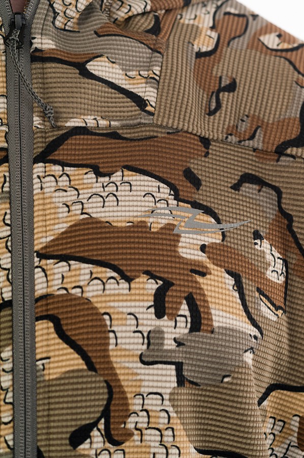 Костюм King Hunter VERGE Modern Camo