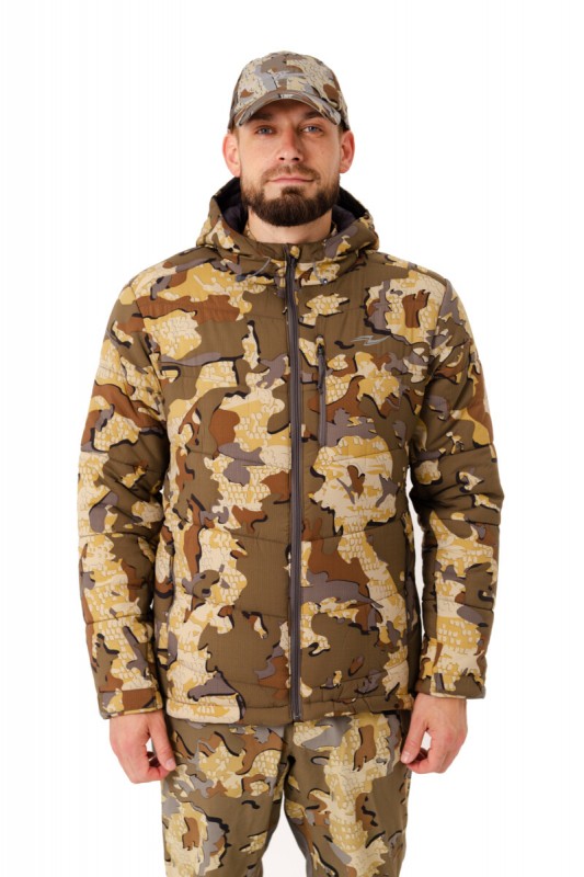 Куртка King Hunter EPICENTR (Modern Camo )