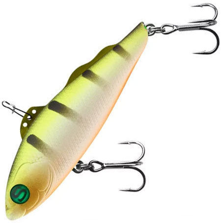 Воблер "Sprut" Nori 85S 36g