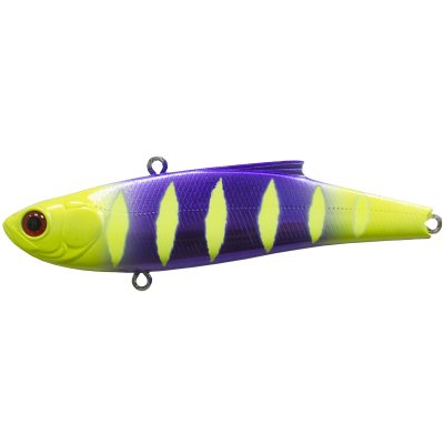 Раттлин BASSDAY Range Vib 100ES 33гр