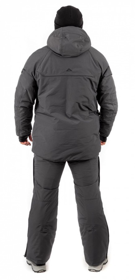 Костюм Vegas -15 (таслан, т.графит)