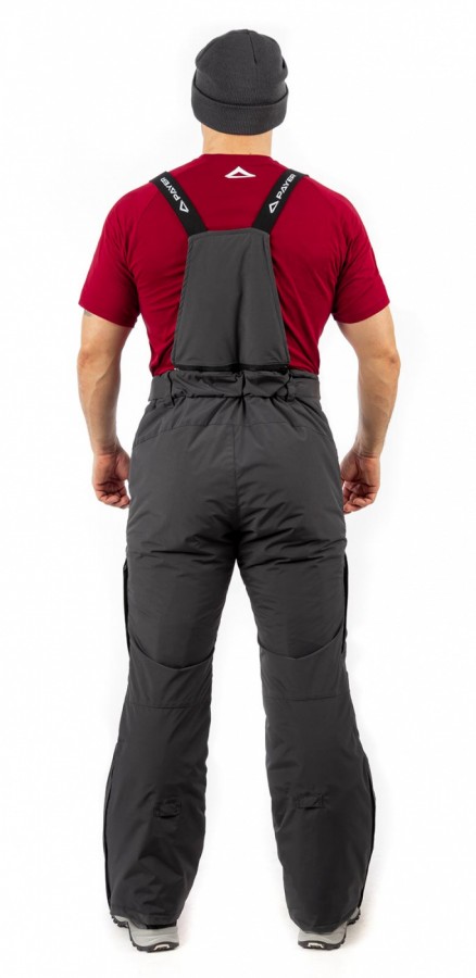 Костюм Vegas -15 (таслан, т.графит)